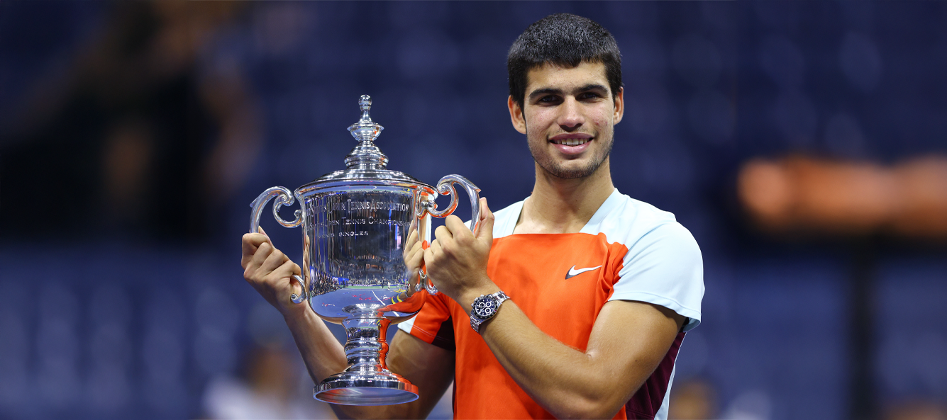 US OPEN US OPEN