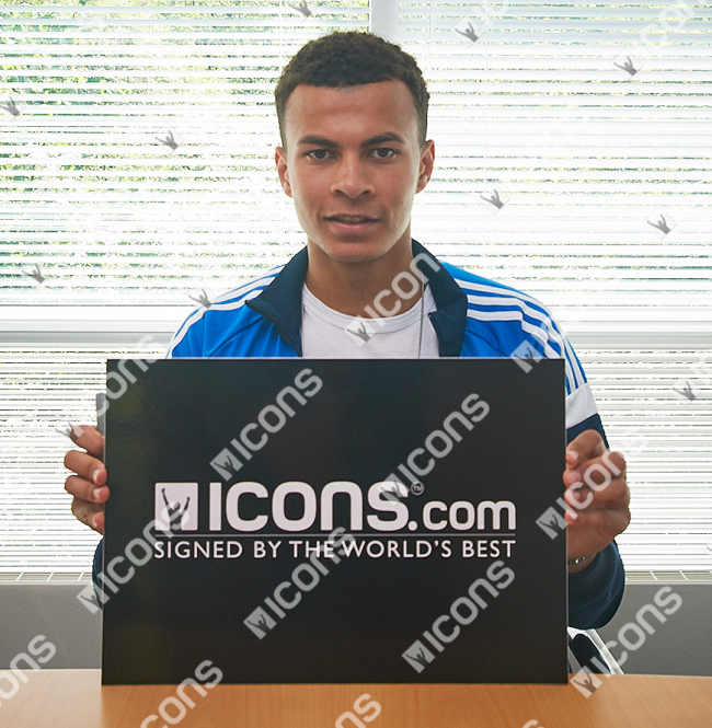 May 26, 2016 - Icons.com News