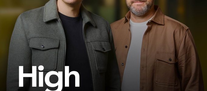 High Performance Podcast