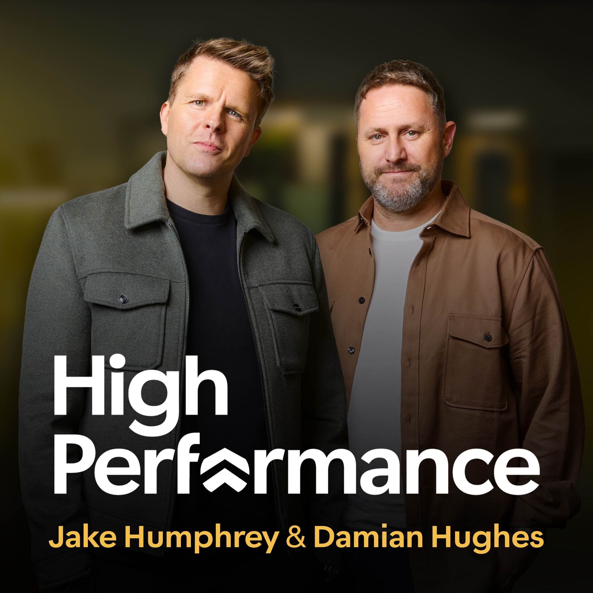 High Performance Podcast